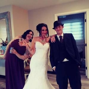 Meet your Posher, Melanie